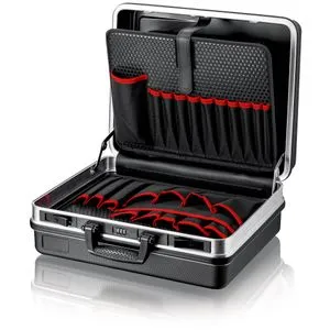 Knipex kofer za alat Basic 00 21 05 LE