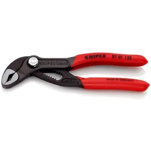 Knipex papagaj - cevna klešta Cobra® 1 87 01 125