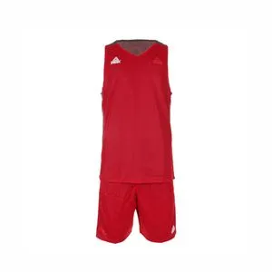 Košarkaški Dres Srbija Obostrani Peak Kss 2419 Red/Grey