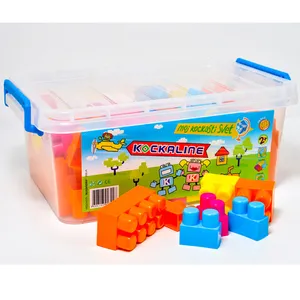 Kockaline Box 120 Elemenata