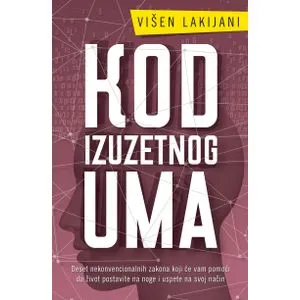 Kod izuzetnog uma