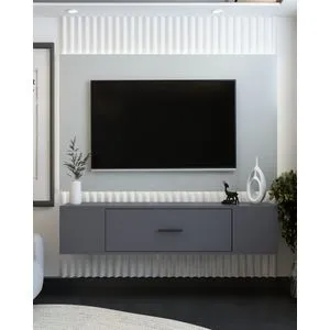 Kodaks - Anthracite Anthracite TV Stand