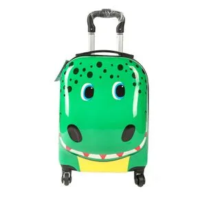 Kofer dečiji Kick Enjoy 16" Bestie Dino A401