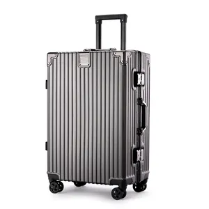 Kofer Safe crni EL 26"