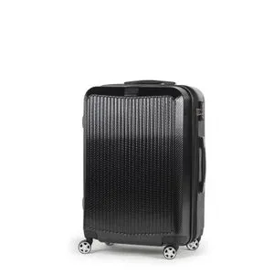 Kofer Scandinavia Carbon crni 65l
