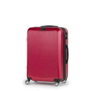 Kofer Scandinavia Carbon crveni 65l