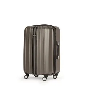 Kofer Scandinavia sivi 65l
