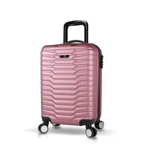 Kofer u boji ružičastog zlata 5868