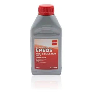 Kočiono ulje DOT-4 Eneos 0.5l