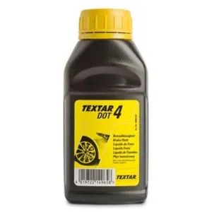 Kočiono ulje Dot-4 Textar 0.25l