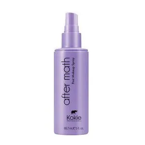 Kokie Cosmetics After Math Post Make Up Spray 88.7ml - sprej za osvežavanje kože nakon šminkanja