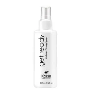 Kokie Cosmetics Get Ready MakeUp Priming Spray 88.7ml - sprej za pripremu lica pre šminkanja