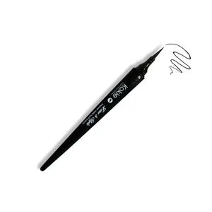 Kokie Cosmetics Line &amp; Style Longwear Liquid Eyeliner - Tečni ajlajner