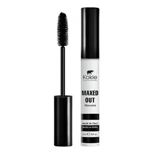 Kokie Cosmetics Maxed OUT Mascara - maskara