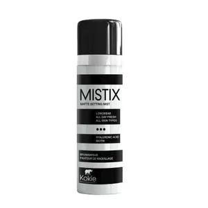 Kokie Cosmetics Mistix Setting Spray 75ml - sprej za setovanje sa hijaluronskom kiselinom