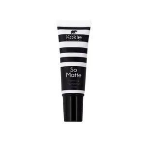 Kokie Cosmetics So Matte Mattifying Foundation Primer - Mat prajmer za tečni puder