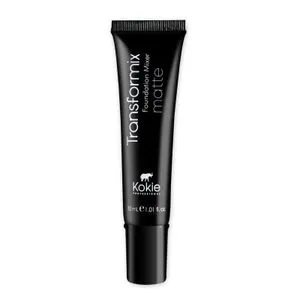 Kokie Cosmetics Transformix Foundation Mixer Matte - Mat mikser za tečni puder