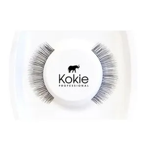 Kokie Cosmetics trepavice FL647