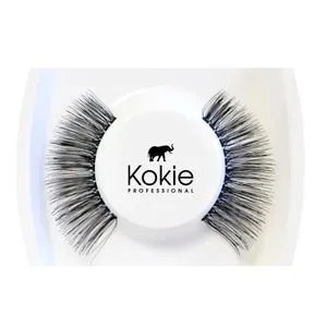 Kokie Cosmetics trepavice FL650