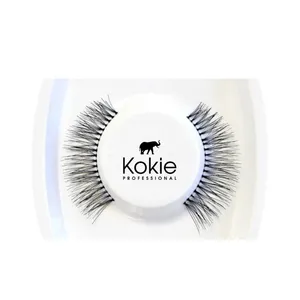 KOKIE EYELASH - Trepavice FL635
