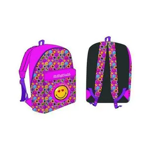 Školska torba Smiley 32*42*16 2Cases #7-D504519
