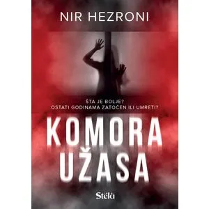 Komora užasa