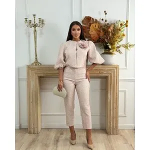 Komplet / Blush Luxe Glow - 4