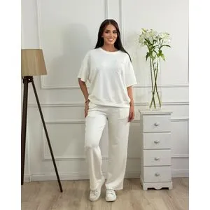 Komplet trenerica / White Sport