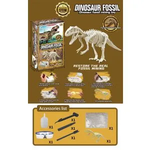 Komplet Za Iskopavanje Tiranosaurusa 857-541
