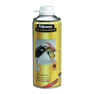 Komprimovani vazduh 400ml FELLOWES 99676I