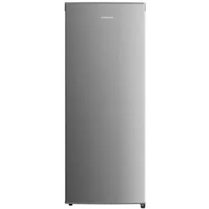 Končar H55230IM Frižider, visina 142 cm, Inox