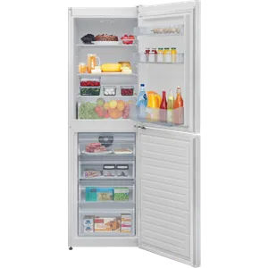 Končar HC54255B2V Kombinovani frižider, Visina 166 cm, Širina 54 cm, Beli