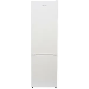 Končar HC54288BNV Kombinovani frižider sa komorom dole, visina 180 cm