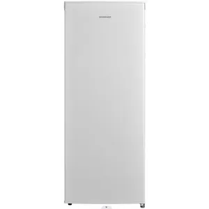 Končar L55173BM Vertikalni zamrzivač, Visina 142 cm, Širina 54 cm
