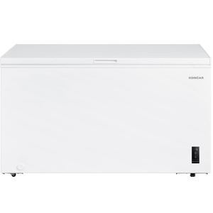 Končar LV418BM Horizontalni zamrzivač, 418 L