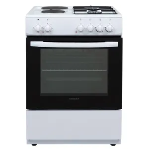 Končar SE 6022 P.BE2 Kombinovani šporet, 60 cm