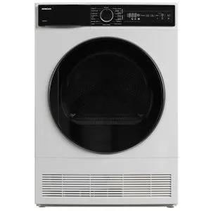 Končar SRV8VKT2 Mašina za sušenje veša, 8 kg, kondenzaciona