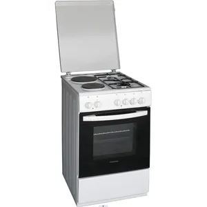 Končar ST5022PBR2V Kombinovani šporet, Turbo rerna, Širina 50 cm