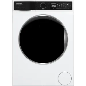 Končar VM148T3INV Veš mašina, 8 kg, 1400 rpm, Inverter, Dubina 53 cm