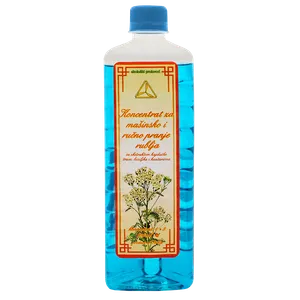 Koncentrat za pranje rublja, 500ml