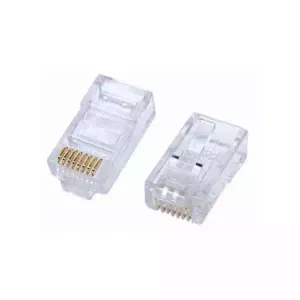 Konektor RJ 45 kat. 5E (8P8C, 8-pinski)