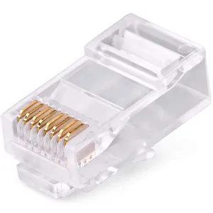 Konektor RJ45 Cat5e UTP Owire - 100 kom/pak