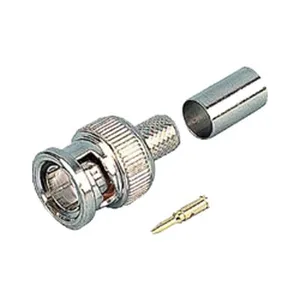 Konektor Spectra BNC(M) RG59 Krimp