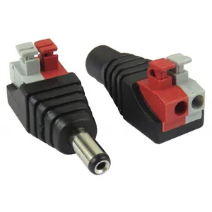 Konektor Spectra Naponski DC(M) Terminal Klip