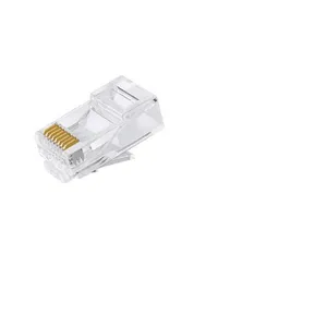 Konektor Spectra RJ-45 CAT6 8P8C 8-PINSKI
