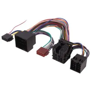 Konektor za auto radio i BT Parrot HF-59350