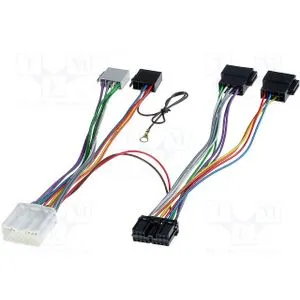 Konektor za BT Parrot - Mitsubishi HF-59120