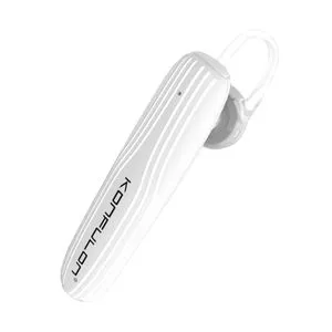 KONFULON bluetooth slušalica  BT-02 BELA
