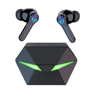 Konfulon bluetooth slušalice BTS-16 Crne
