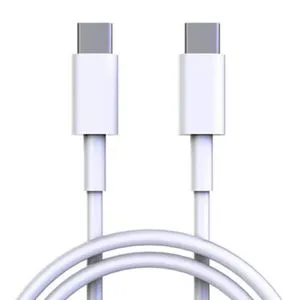 KONFULON Usb kabl DC15 Type C na Type C /1m/3A